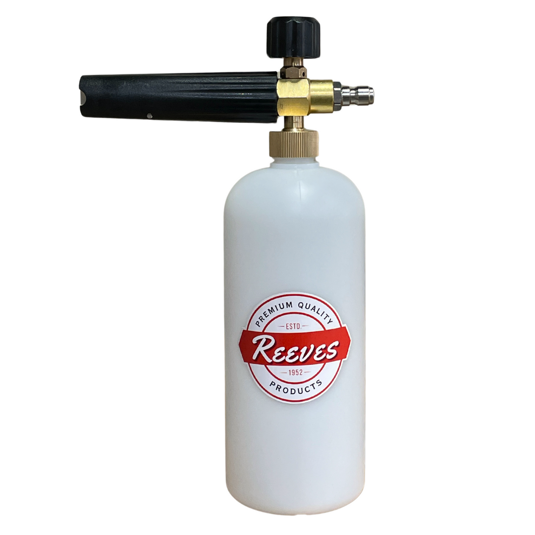 Pro Foam Cannon