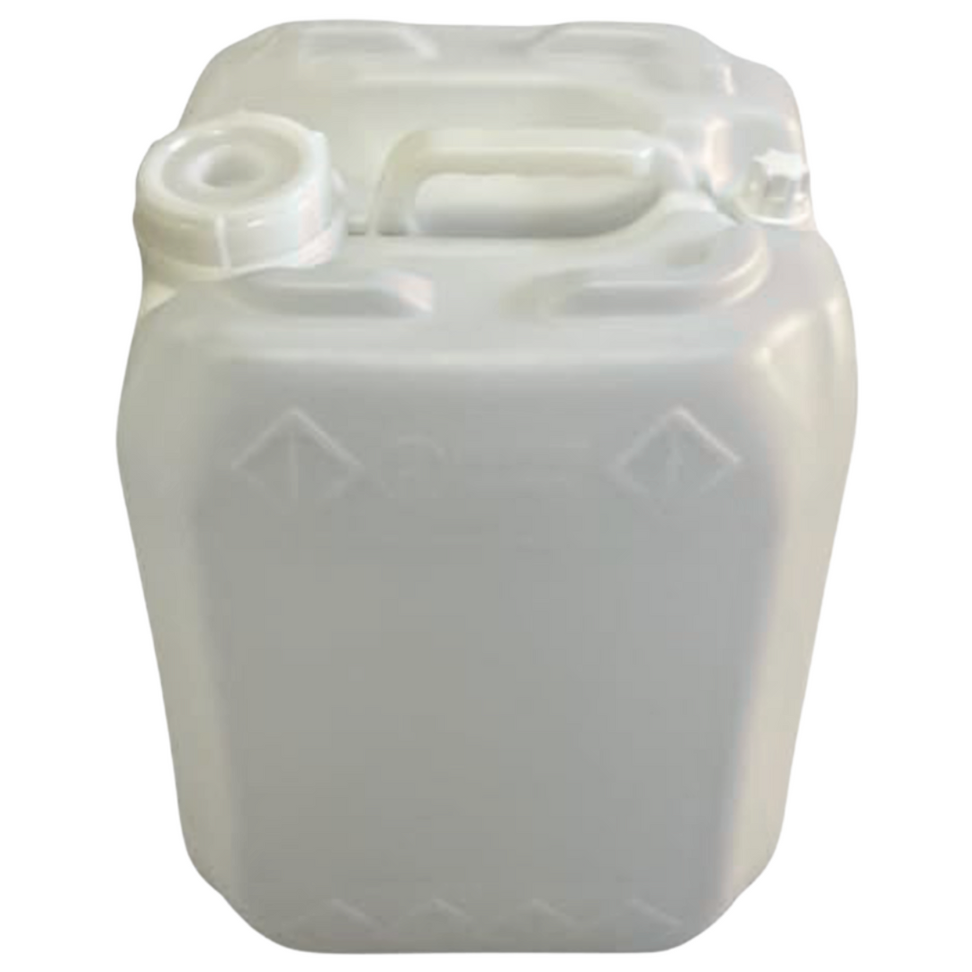 5 Gallon Jugs