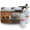 Non-Polish Safe Wash Kit
