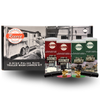 Polish Safe 2-Step Trailer Wash Cannon Kit