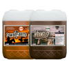 Bundle: #1 Cowboy Brite & #2 Wrangler (not polish-safe)