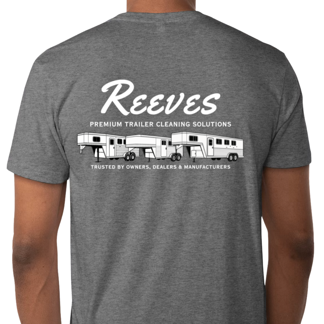 Reeves T-Shirt