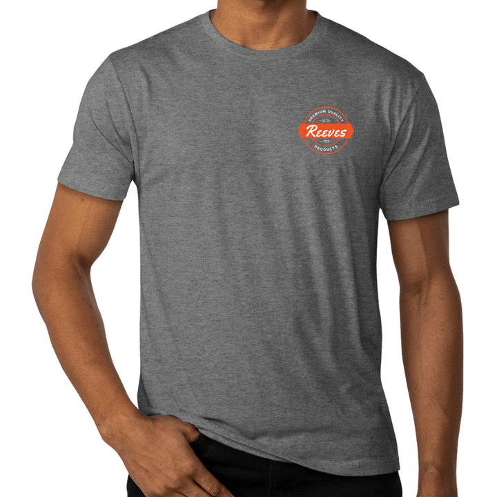 Reeves T-Shirt