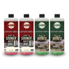 Polish Safe 2-Step Trailer Wash Cannon Cartridge 4-Pack