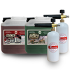 Polish-Safe Wash Kit