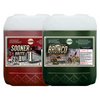 Bundle: #1 Sooner Brite & #2 Bronco (polish-safe)