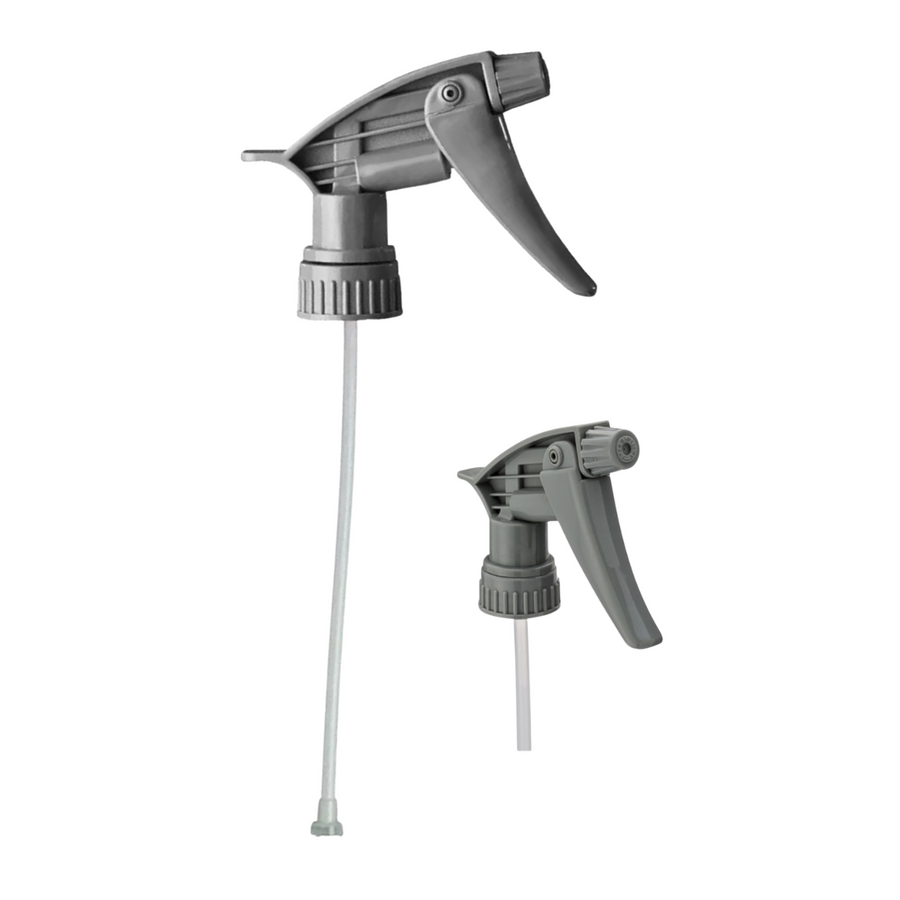garden sprayer trigger Spray Trigger for Bottles