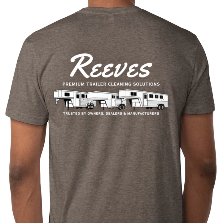 Reeves T-Shirt