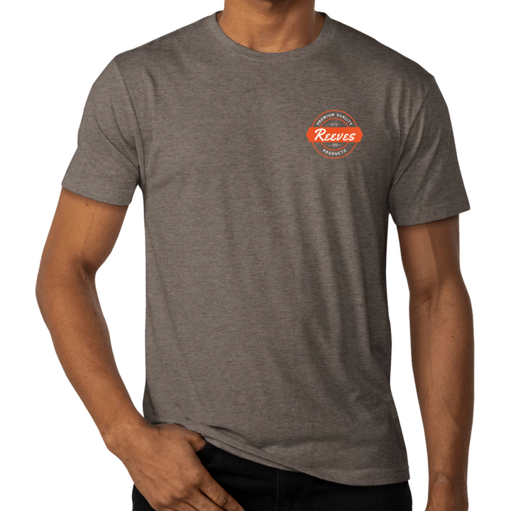 Reeves T-Shirt